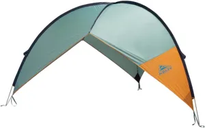 KELTY 340816720 Outdoor Camping Tent Sun Shade Sunshine with Side Wall
