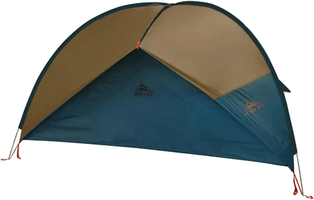 KELTY 340816720 Outdoor Camping Tent Sun Shade Sunshine with Side Wall