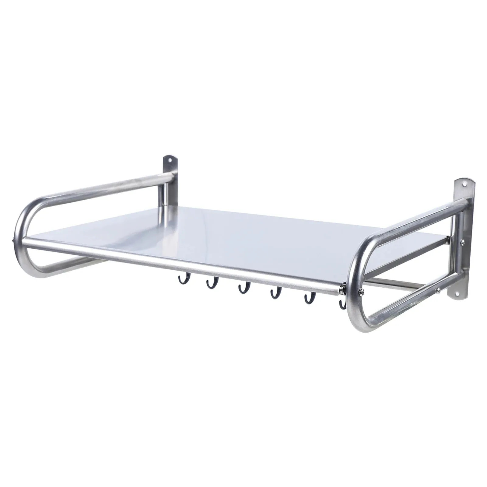 Kitchen Best-price offer Easy returns Shelf Rack Wall-Mounted