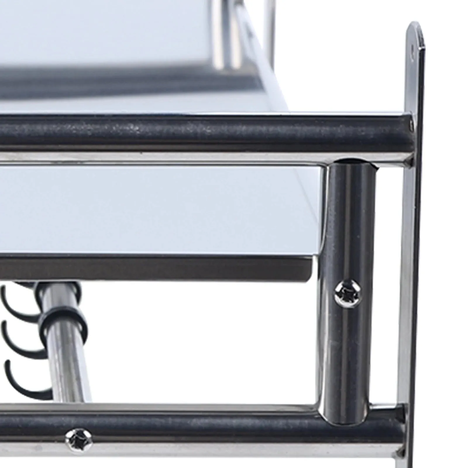 Kitchen Best-price offer Easy returns Shelf Rack Wall-Mounted