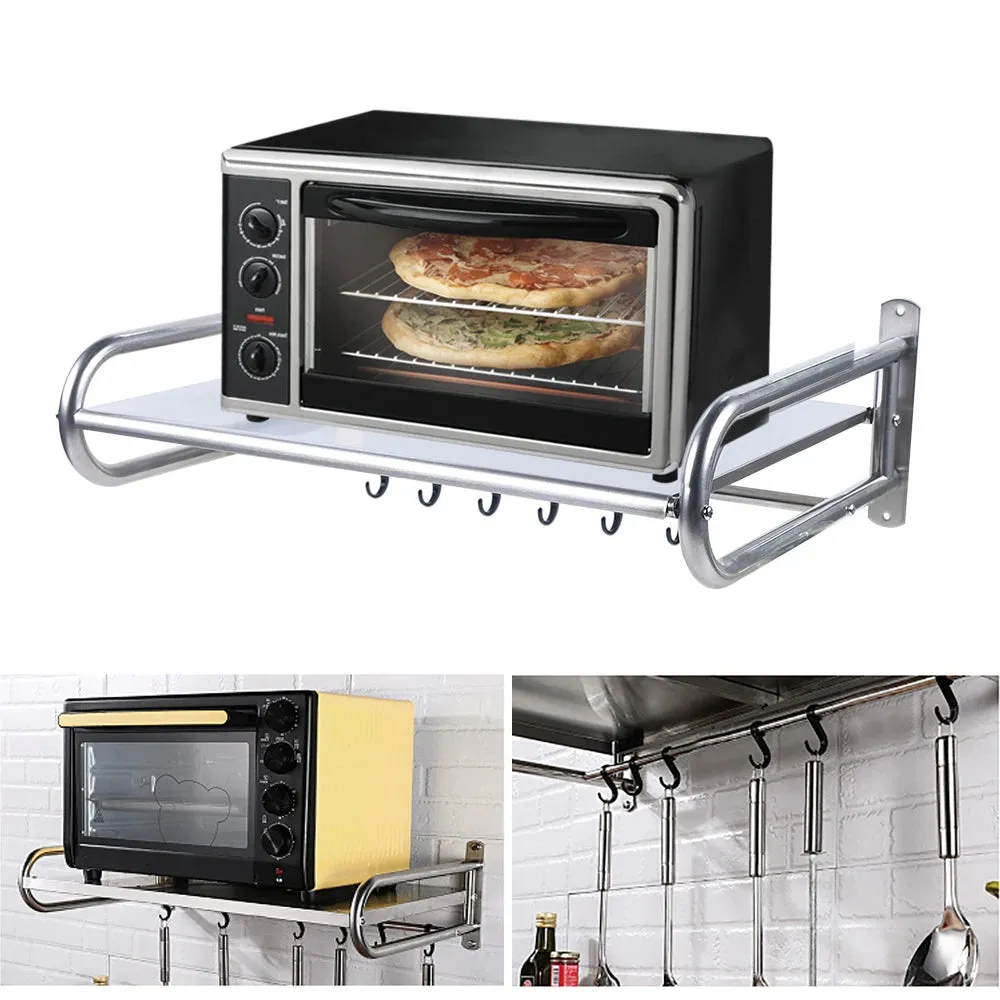 Kitchen Best-price offer Easy returns Shelf Rack Wall-Mounted