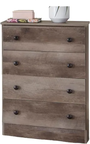 Kith Furniture 194 Promotional Items Manslough Oak Set (Full Set)