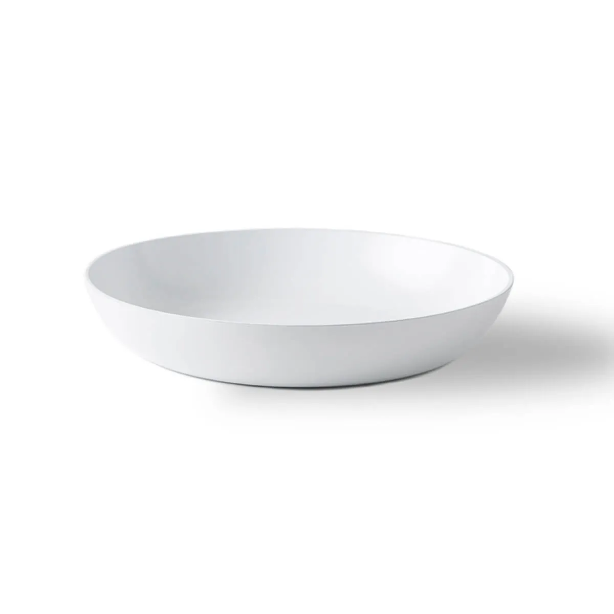 KnIndustrie ABCT Pan - white