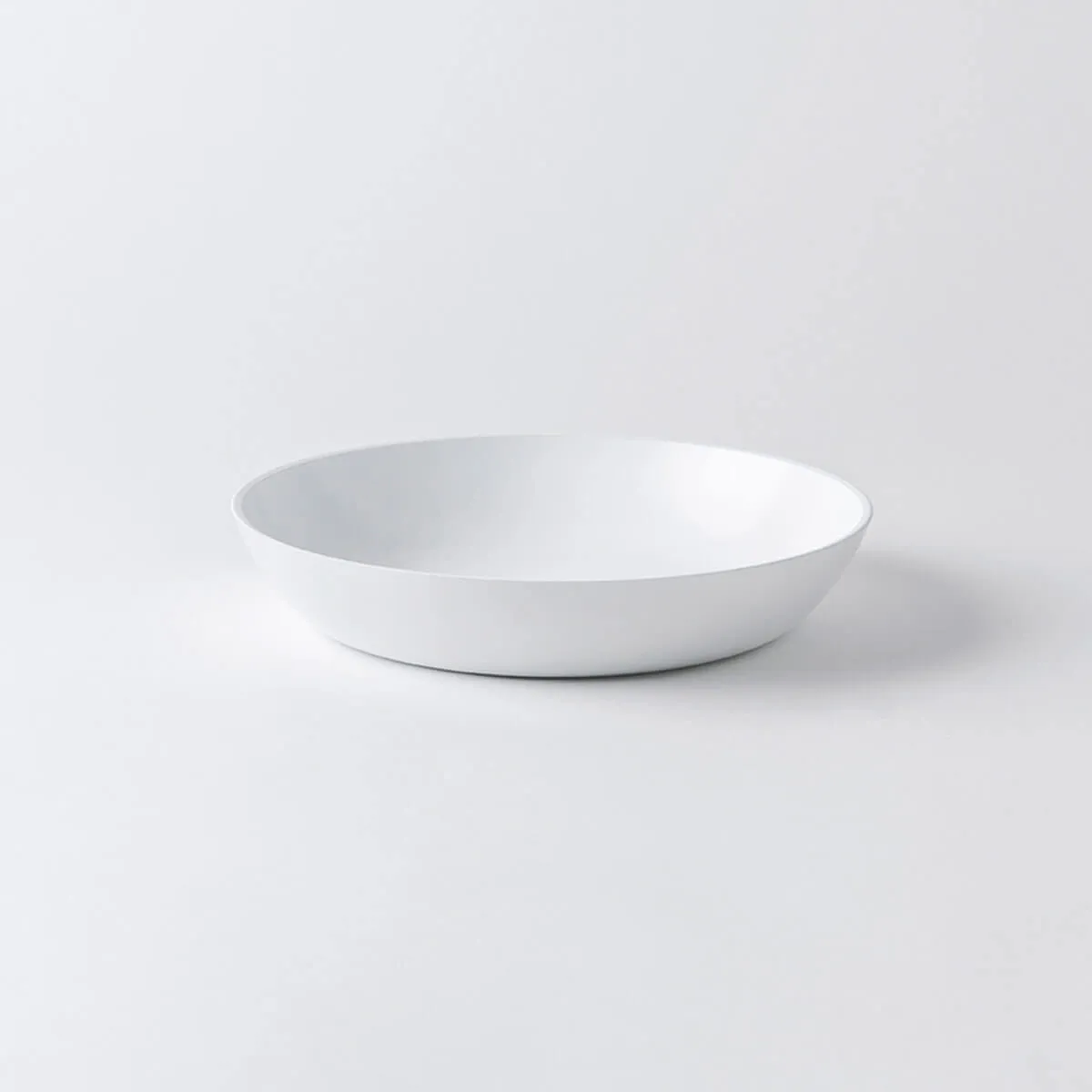 KnIndustrie ABCT Pan - white
