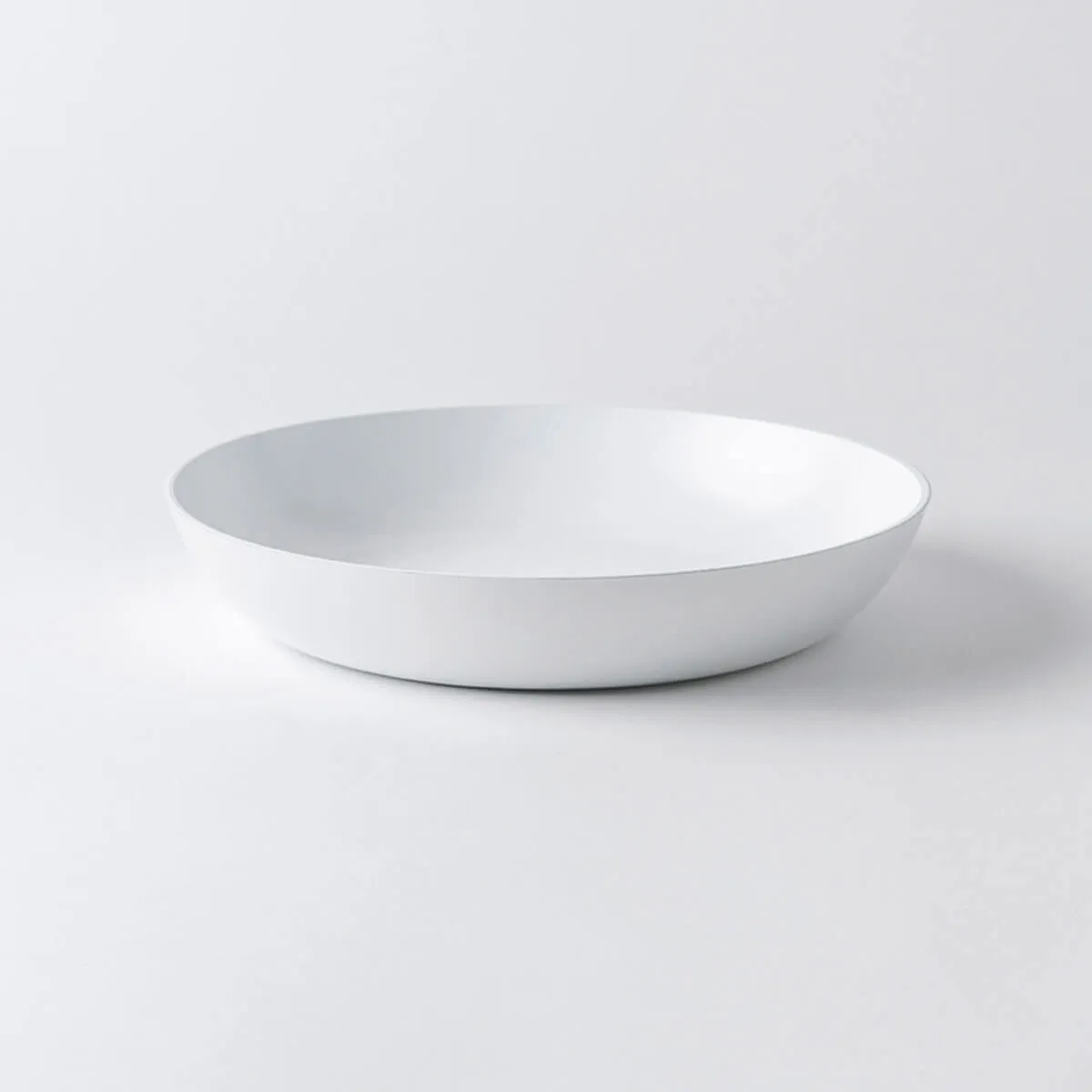 KnIndustrie ABCT Pan - white