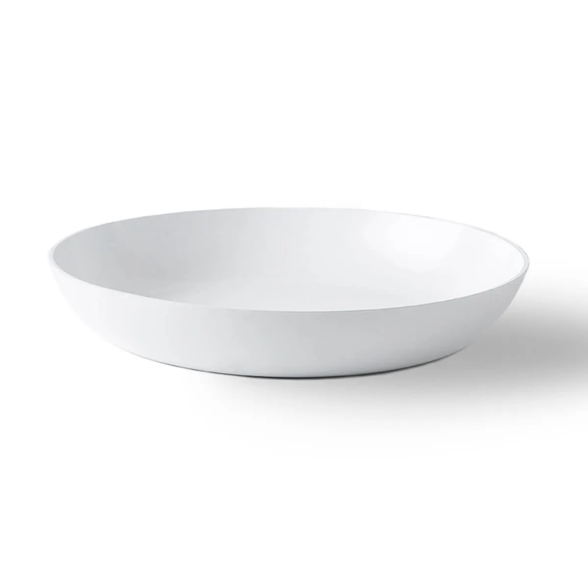 KnIndustrie ABCT Pan - white