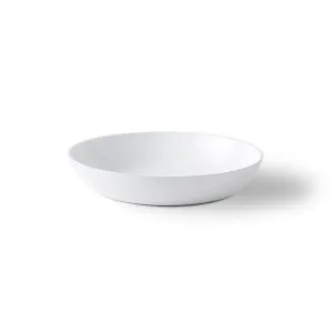 KnIndustrie ABCT Pan - white