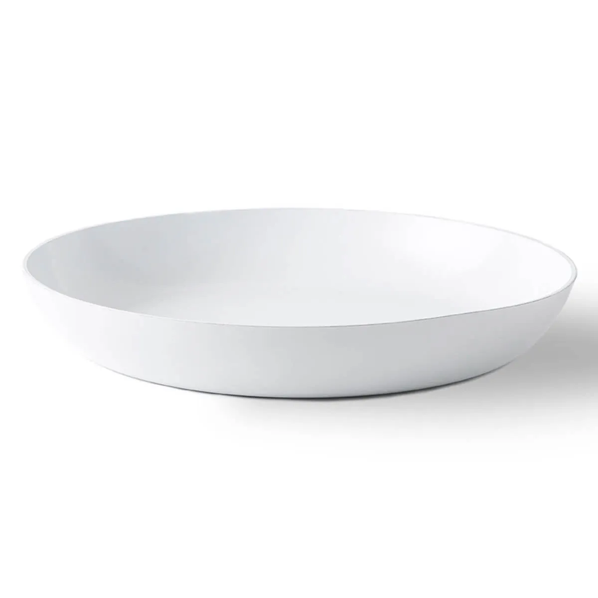 KnIndustrie ABCT Pan - white