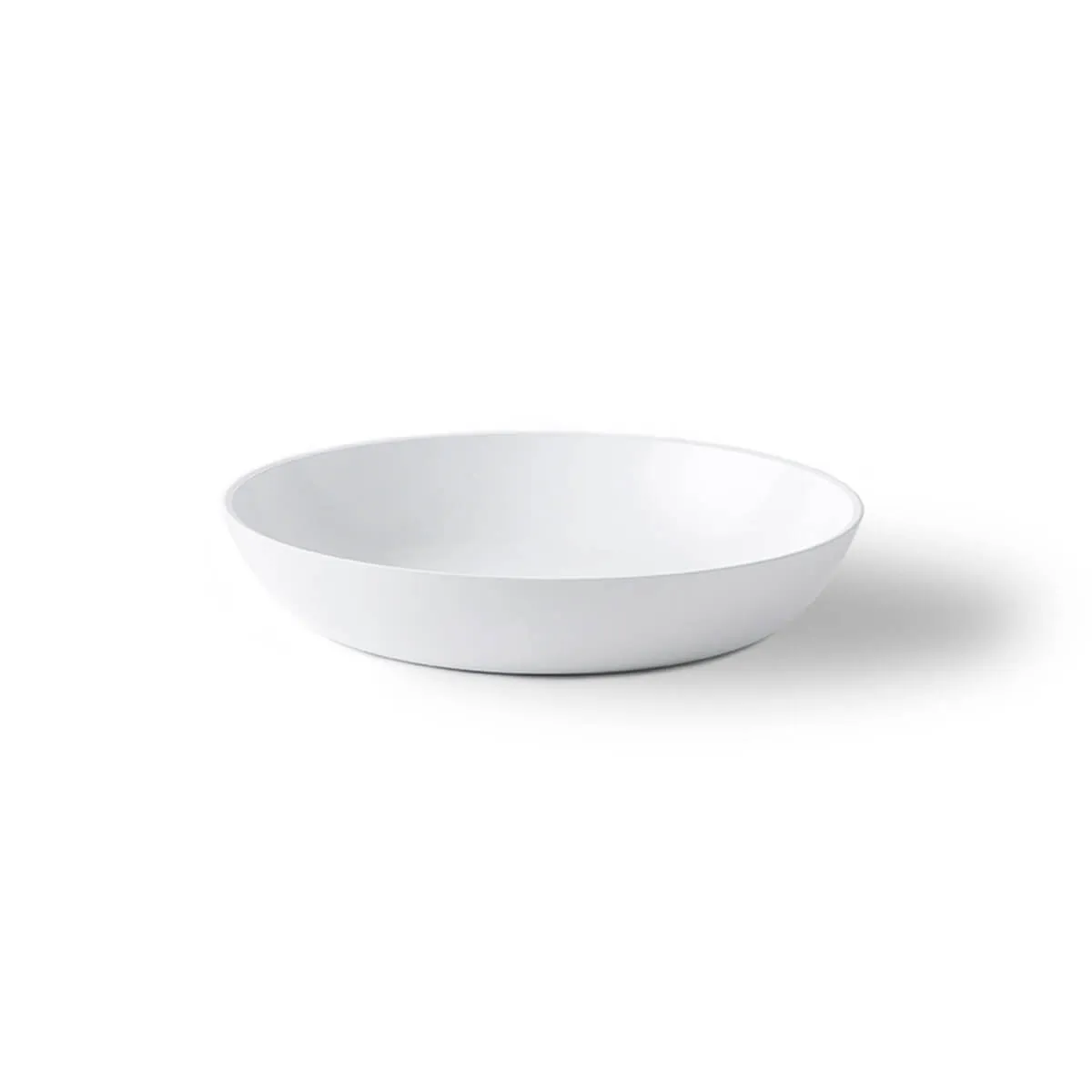 KnIndustrie ABCT Pan - white