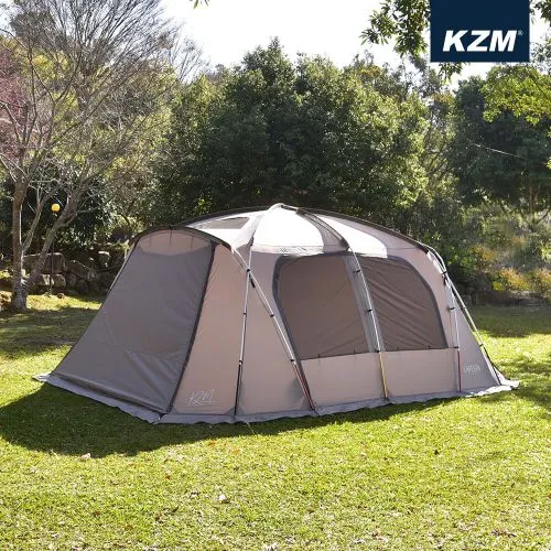 KZM Lafesta 4-5 Person Tent