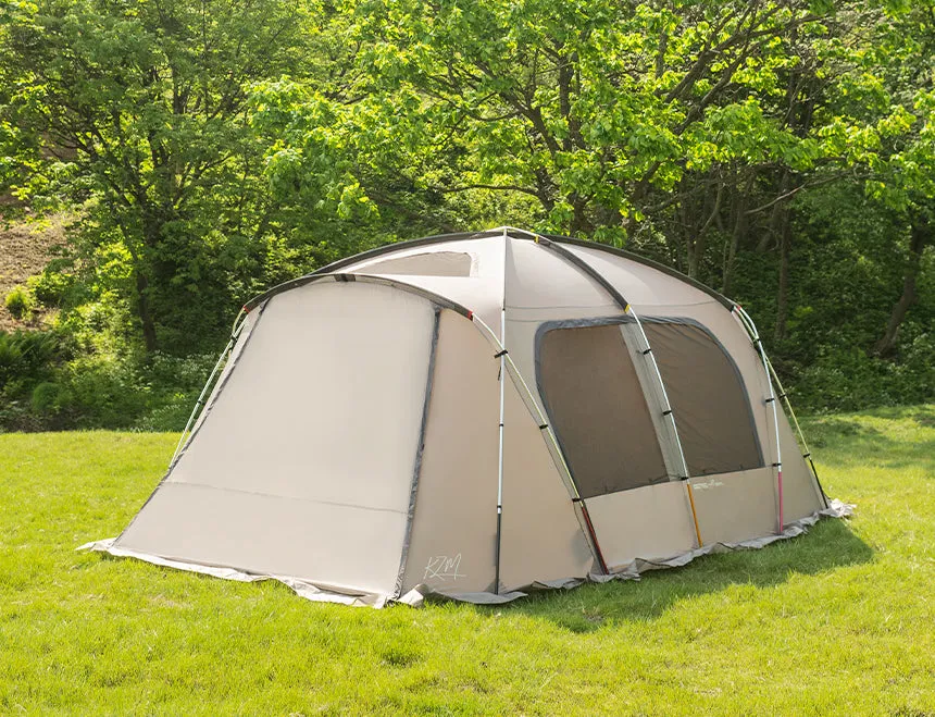 KZM Lafesta 4-5 Person Tent