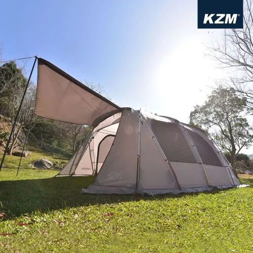KZM Lafesta 4-5 Person Tent
