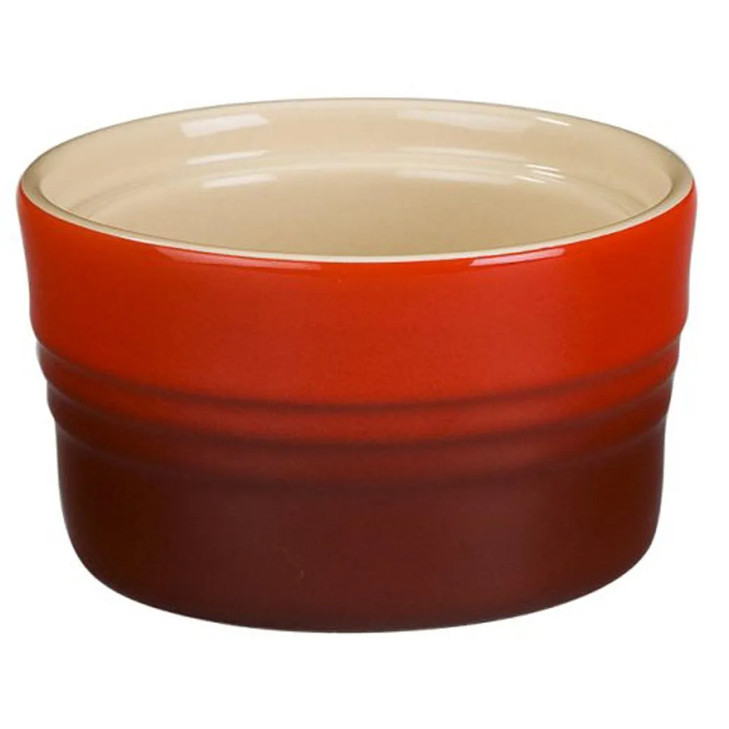 Le Creuset 7 Oz Stoneware Stackable Ramekin