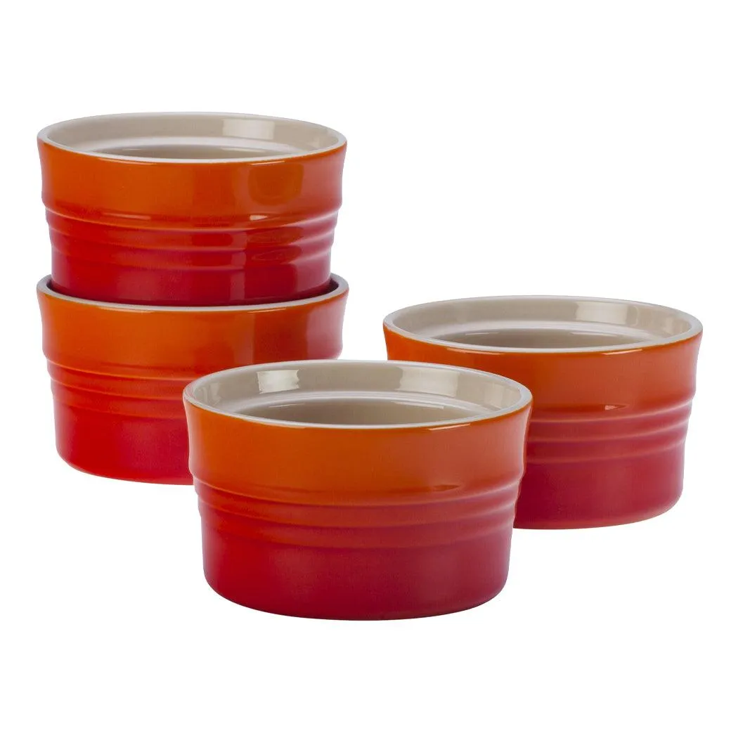 Le Creuset 7 Oz Stoneware Stackable Ramekin