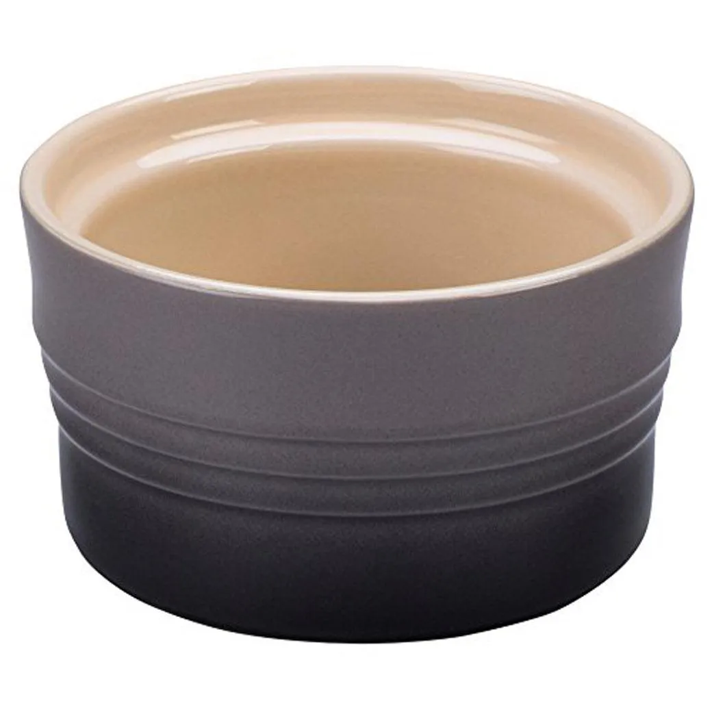 Le Creuset 7 Oz Stoneware Stackable Ramekin