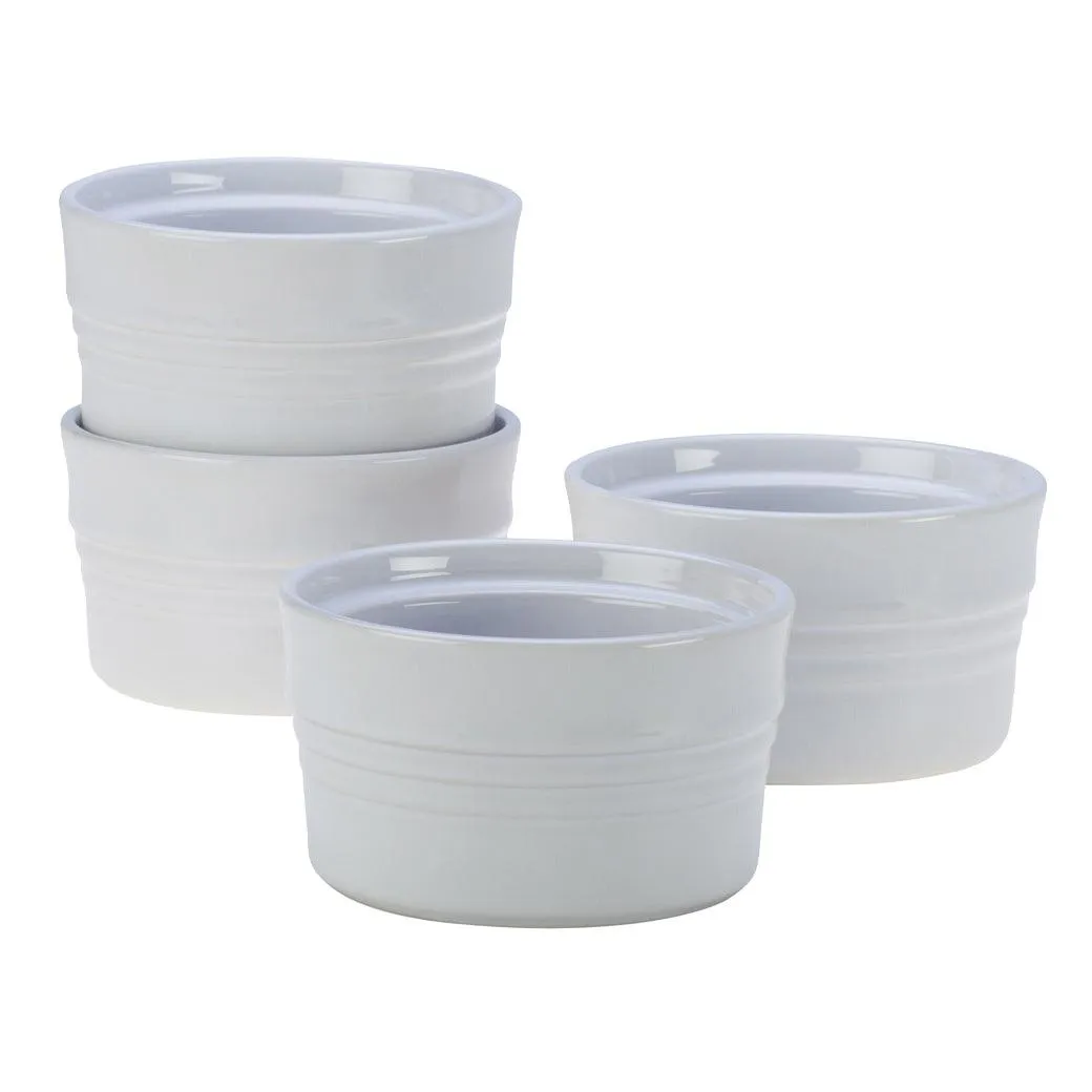 Le Creuset 7 Oz Stoneware Stackable Ramekin
