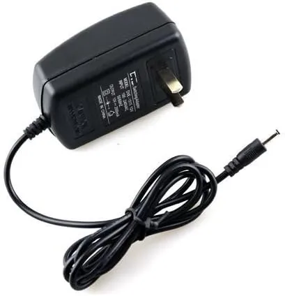 LGM Global AC Converter Adapter Charger for TOPCON AD-9B AD-7C AD-9B/7C Power Supply