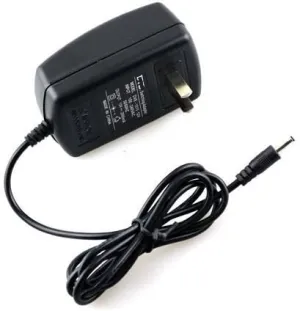 LGM Global AC Converter Adapter Charger for TOPCON AD-9B AD-7C AD-9B/7C Power Supply