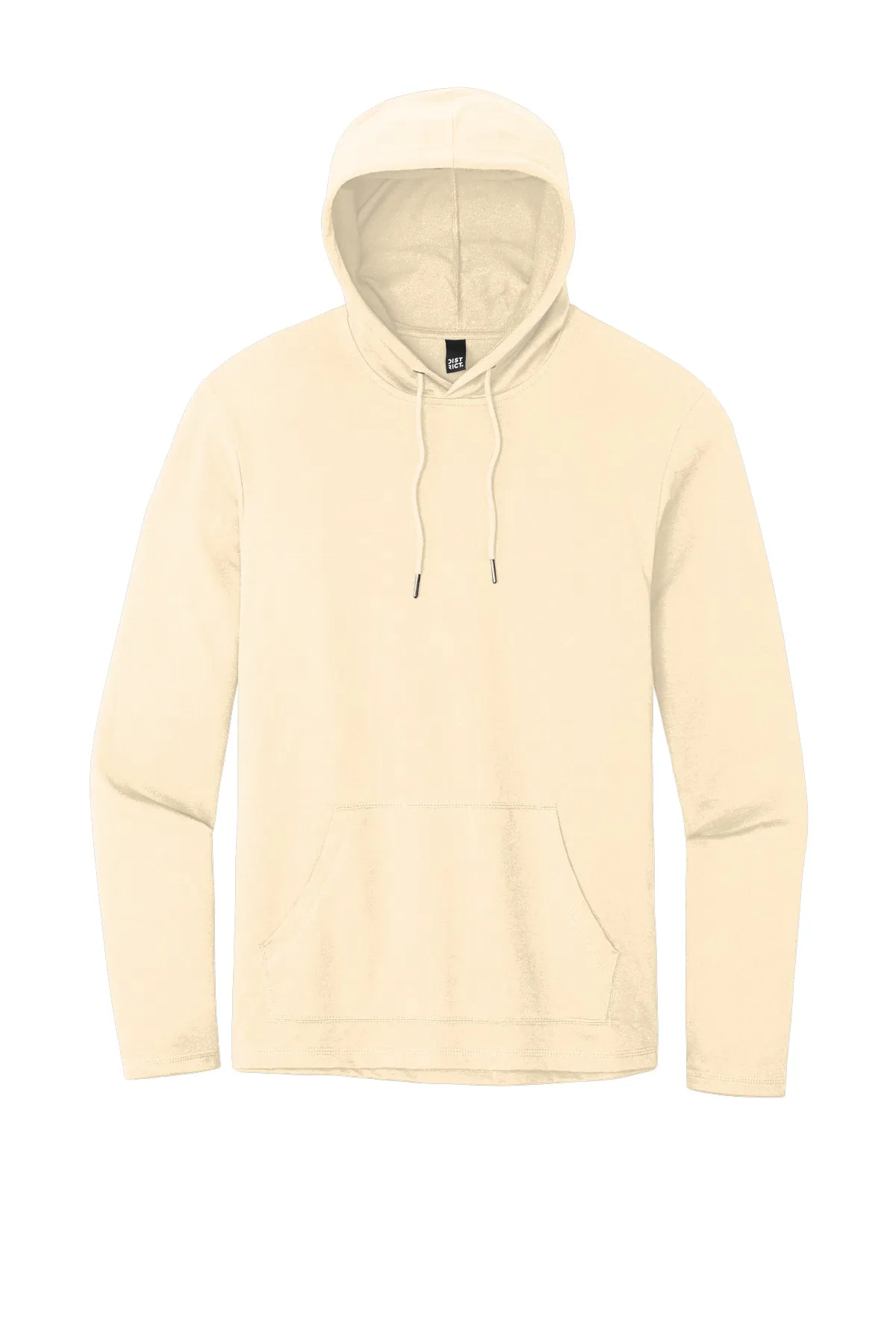 LIGHTWEIGHT - District ® Featherweight French Terry ™ Hoodie - DT571
