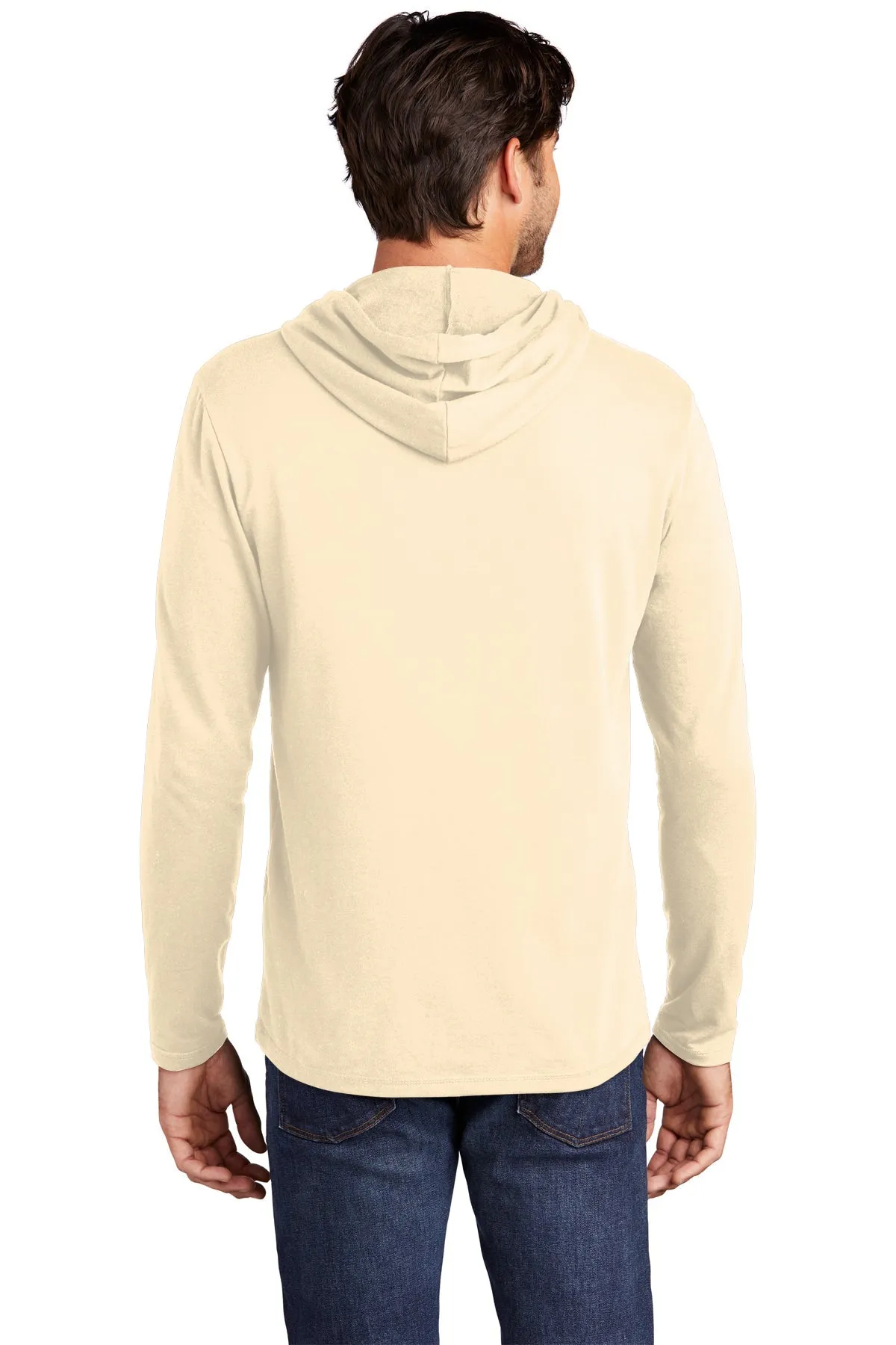 LIGHTWEIGHT - District ® Featherweight French Terry ™ Hoodie - DT571