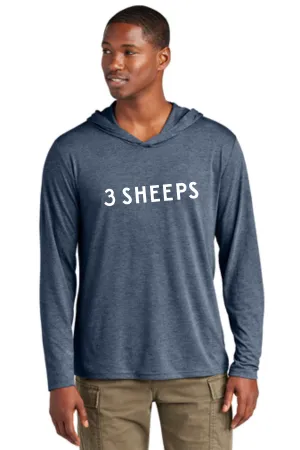 LIGHTWEIGHT - District ® Featherweight French Terry ™ Hoodie - DT571