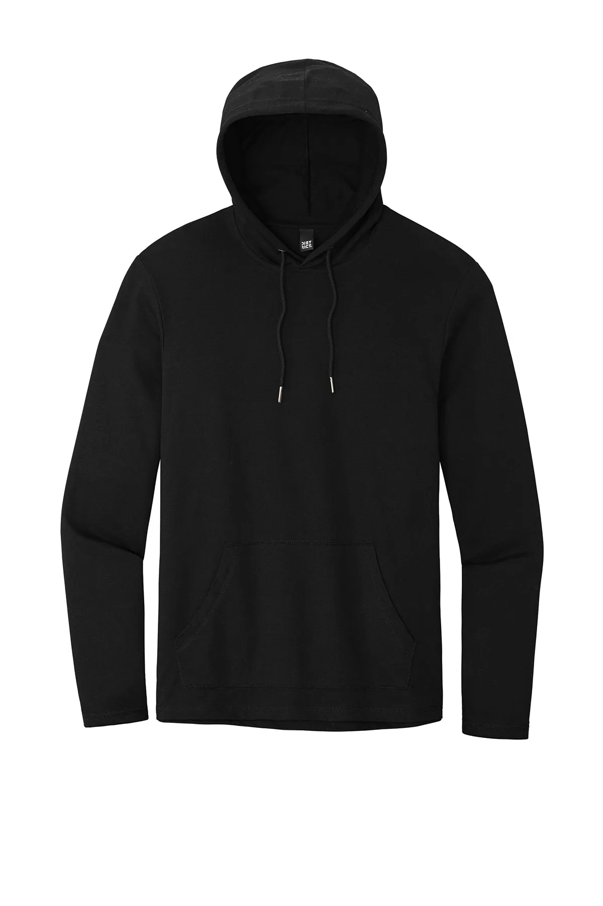 LIGHTWEIGHT - District ® Featherweight French Terry ™ Hoodie - DT571
