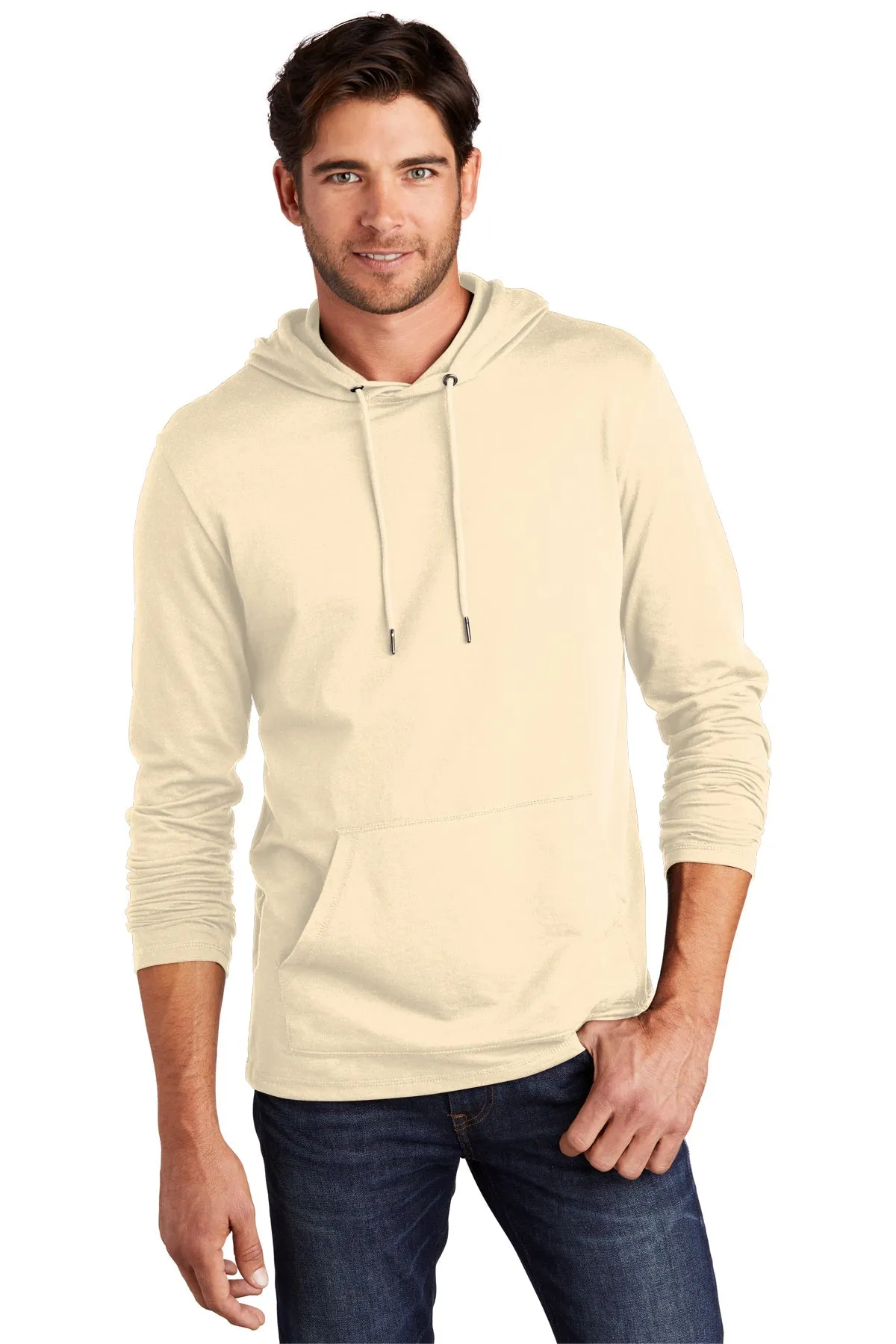 LIGHTWEIGHT - District ® Featherweight French Terry ™ Hoodie - DT571