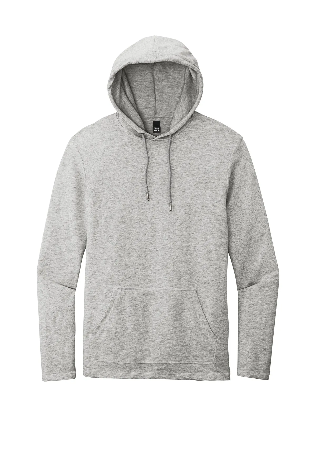 LIGHTWEIGHT - District ® Featherweight French Terry ™ Hoodie - DT571