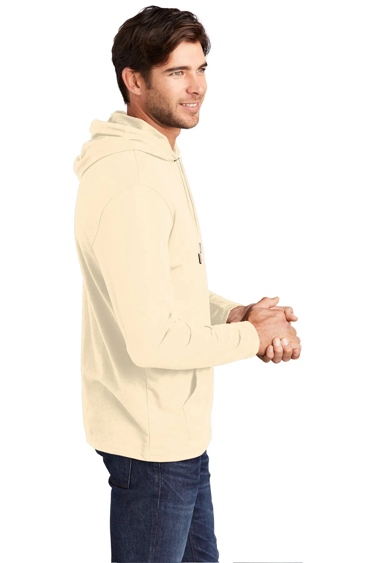 LIGHTWEIGHT - District ® Featherweight French Terry ™ Hoodie - DT571