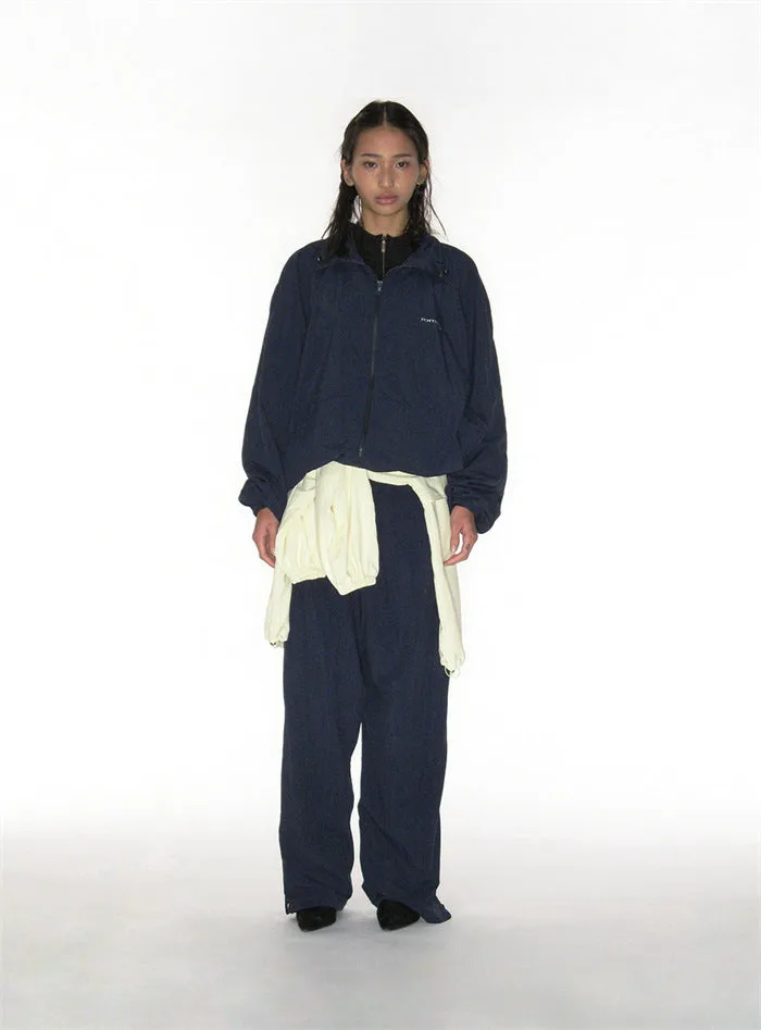 Lightweight jacket