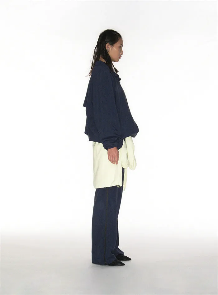 Lightweight jacket