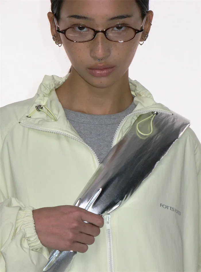 Lightweight jacket