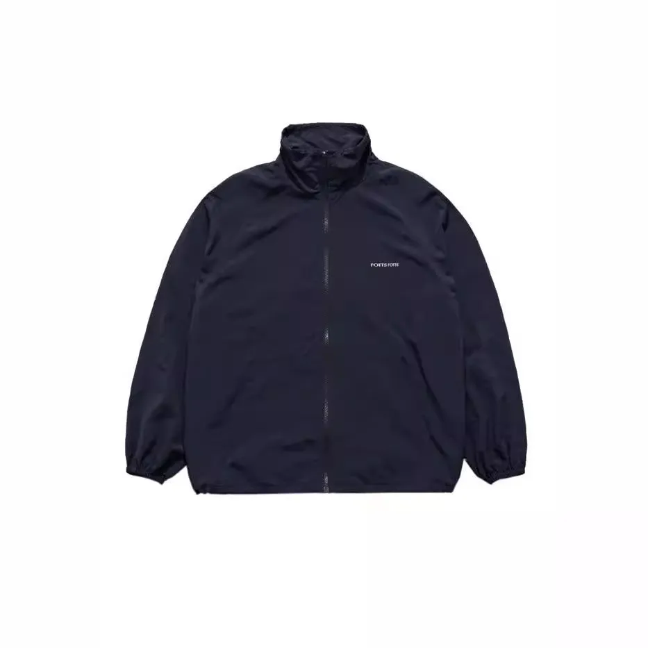 Lightweight jacket