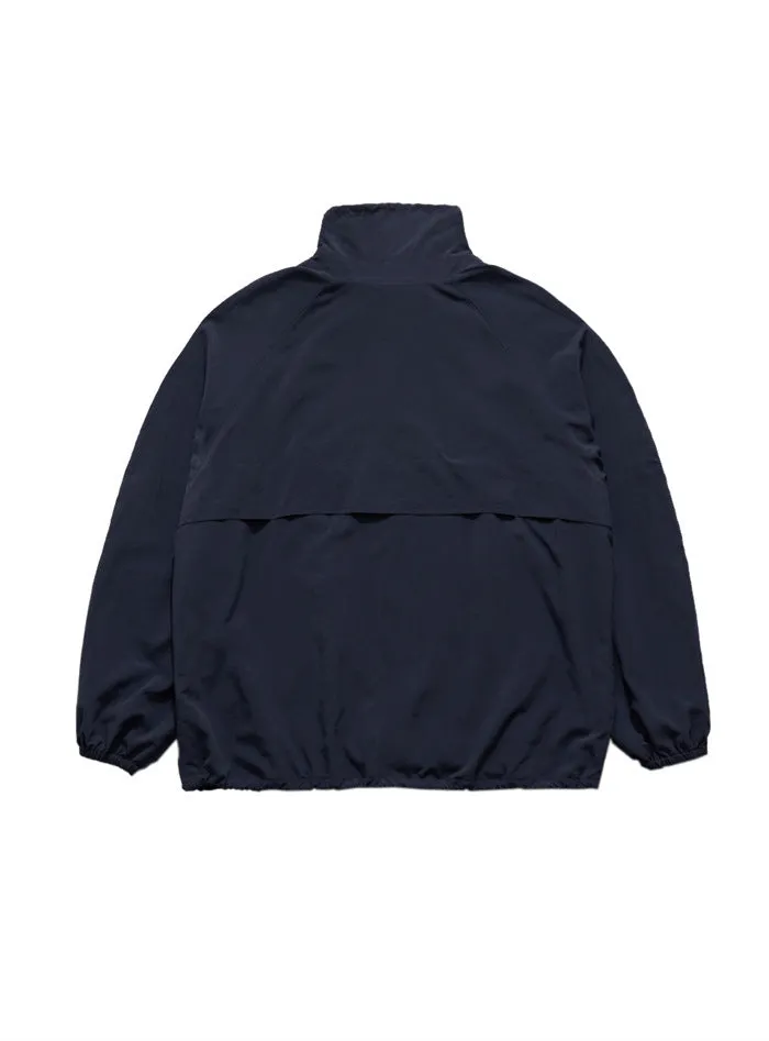 Lightweight jacket