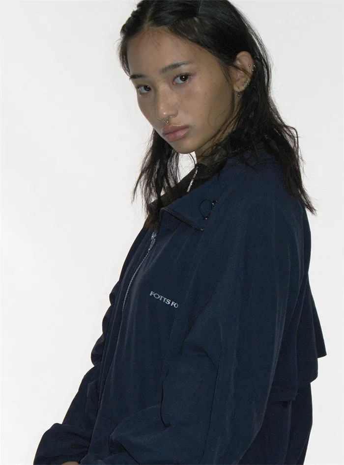 Lightweight jacket