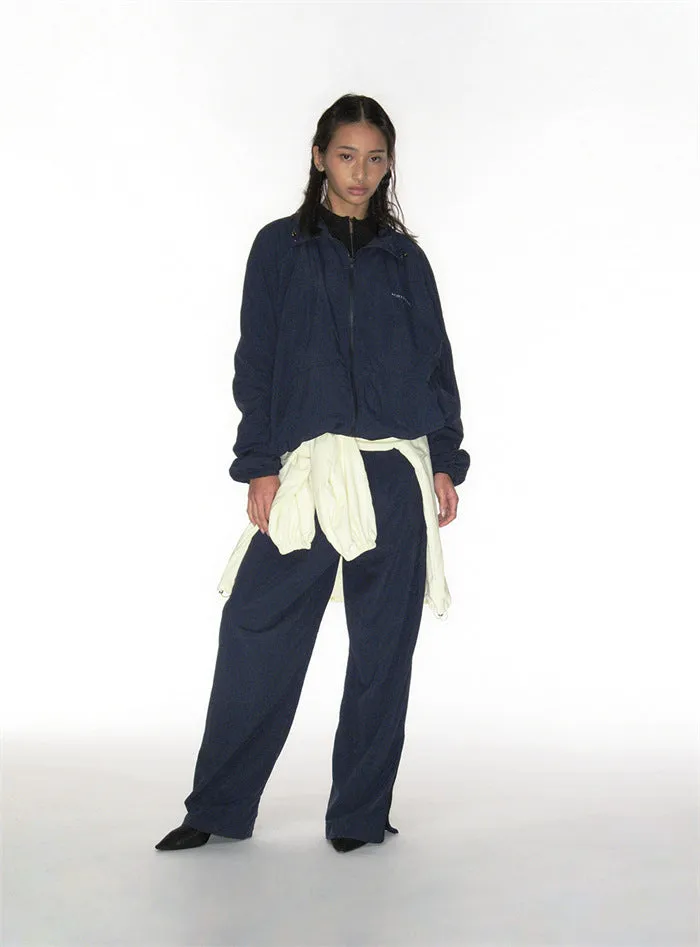 Lightweight jacket