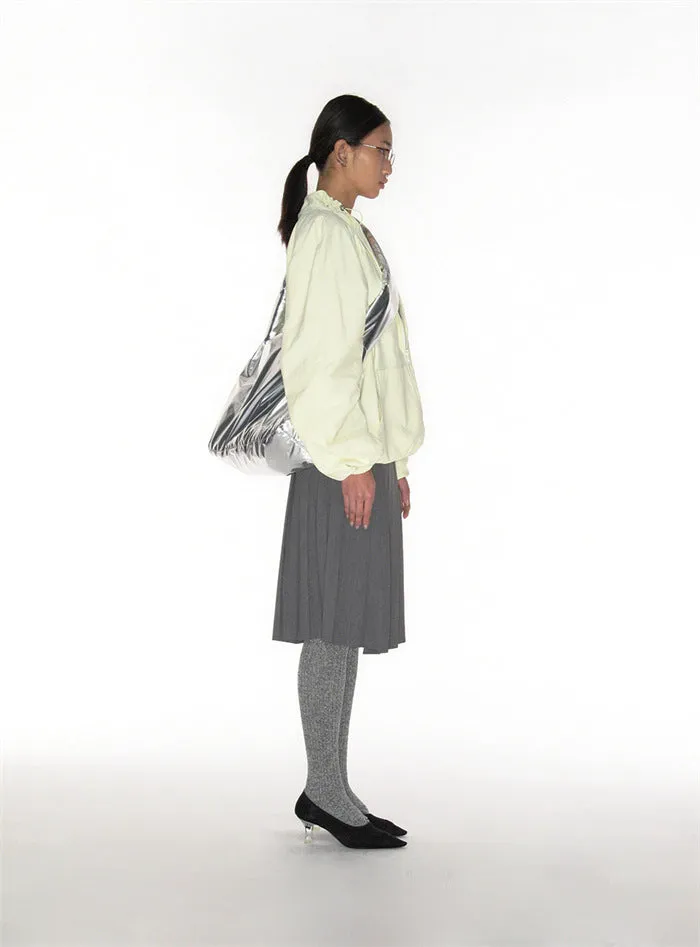 Lightweight jacket