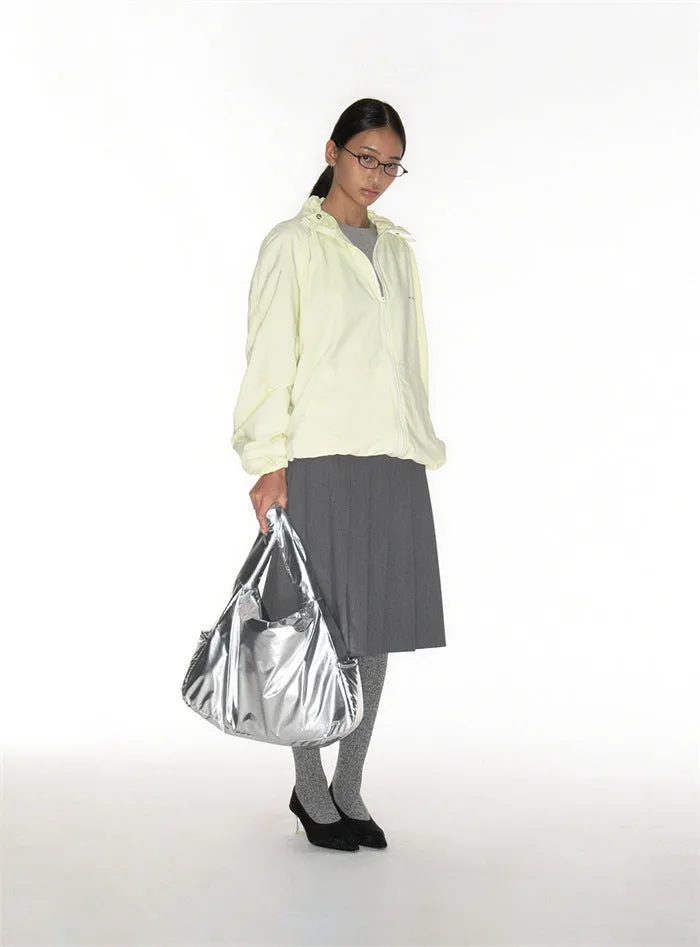 Lightweight jacket