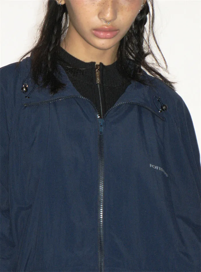 Lightweight jacket