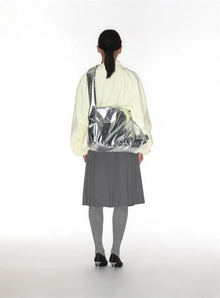 Lightweight jacket
