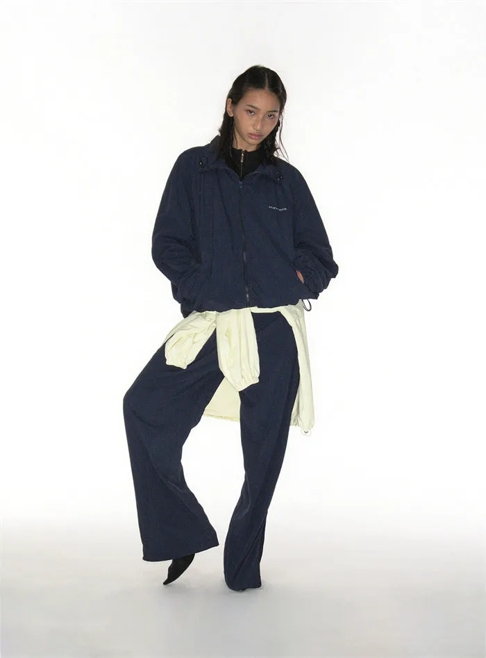 Lightweight jacket
