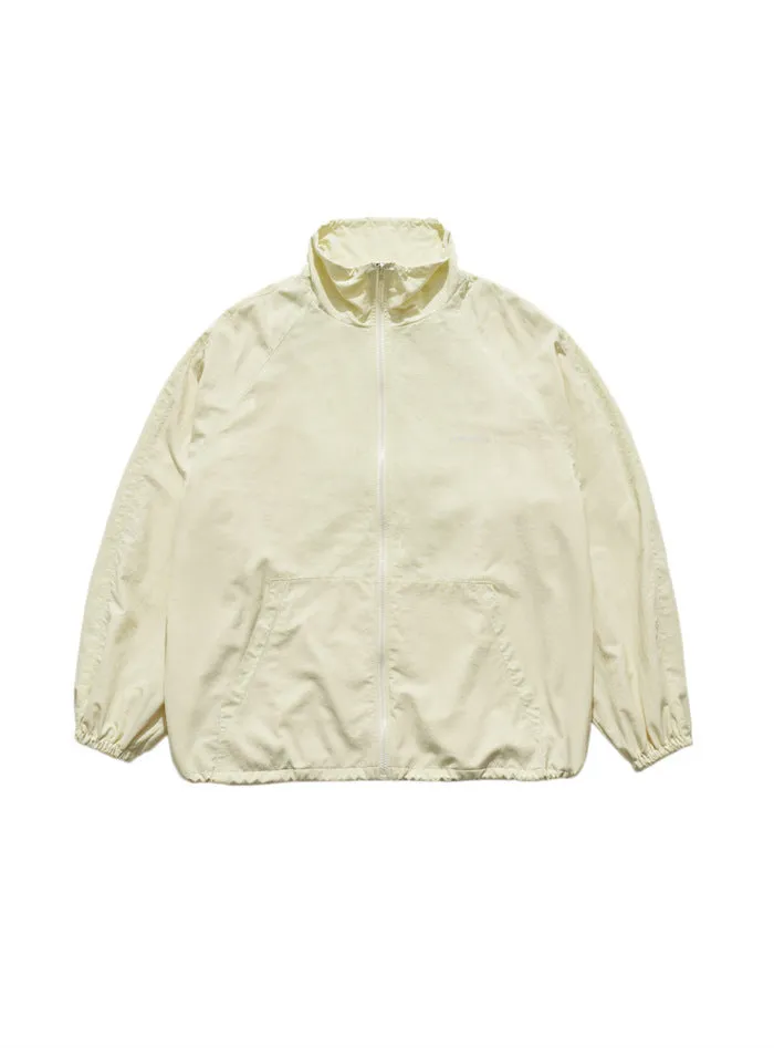 Lightweight jacket