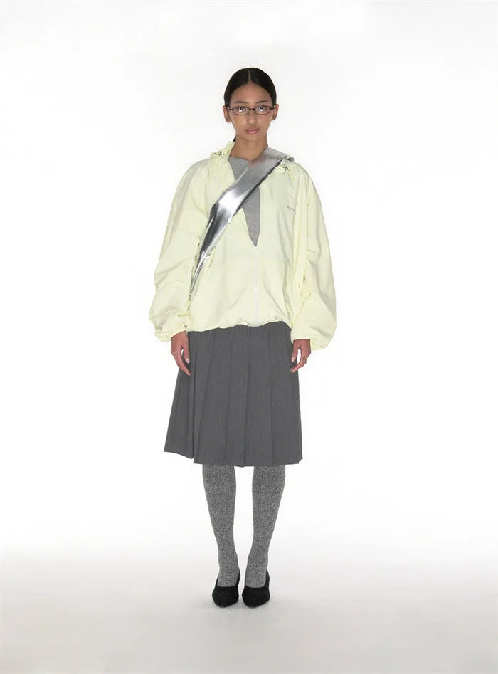 Lightweight jacket
