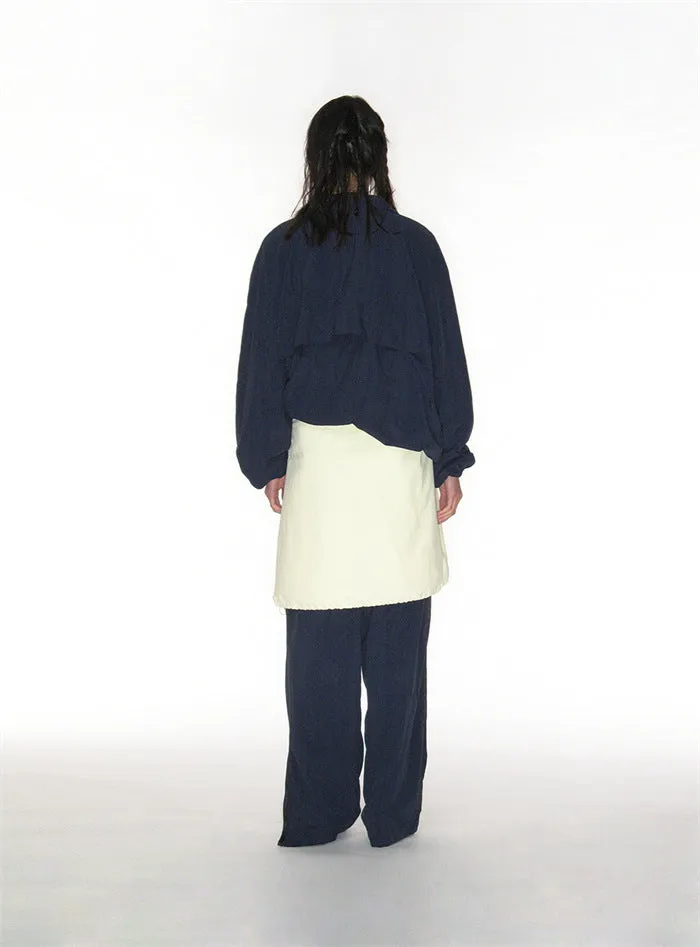 Lightweight jacket