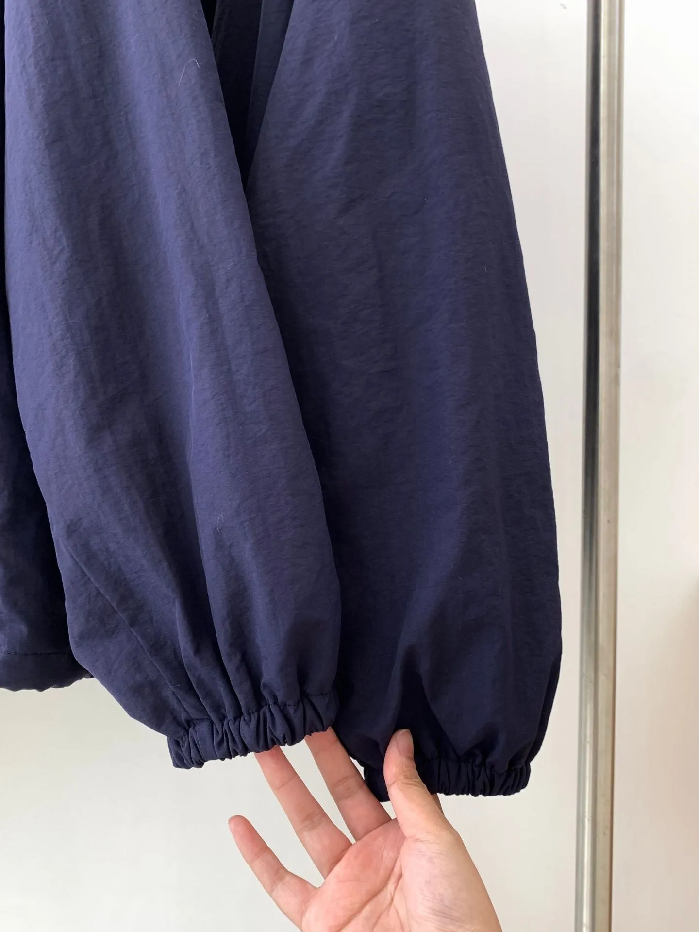 Lightweight jacket