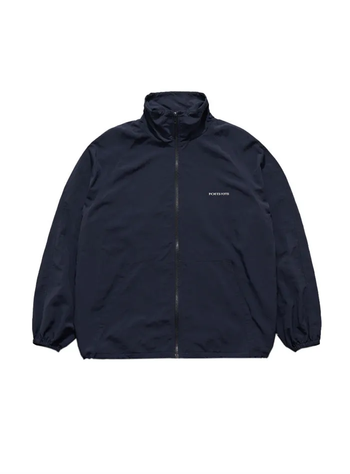 Lightweight jacket