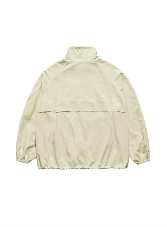 Lightweight jacket