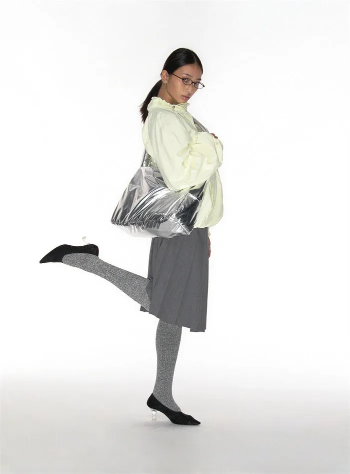 Lightweight jacket