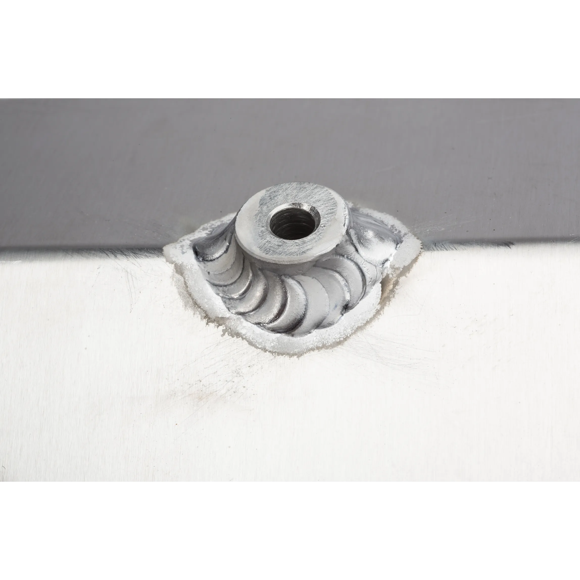 Lincoln SuperGlaze 5356 TIG Rod