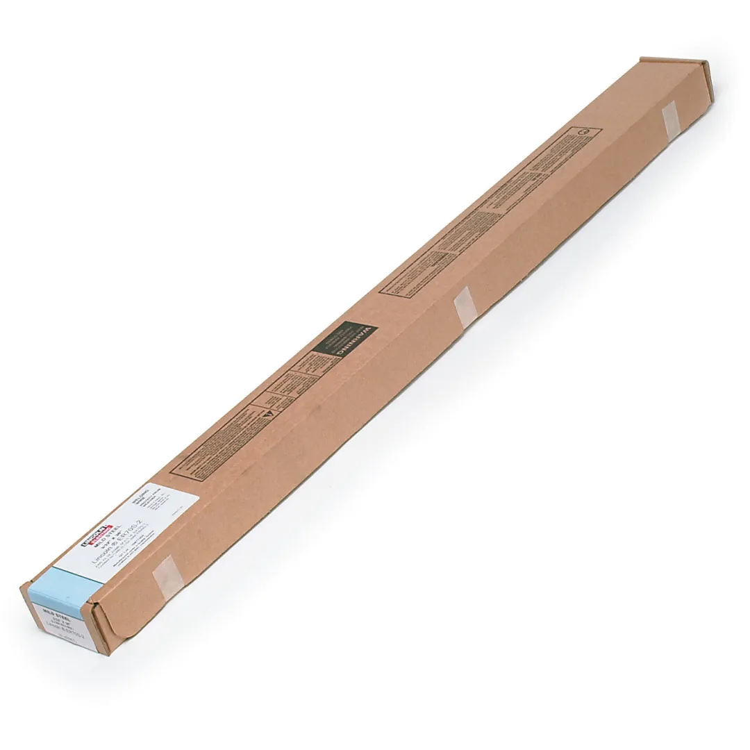 Lincoln SuperGlaze 5556 Aluminum TIG Rod